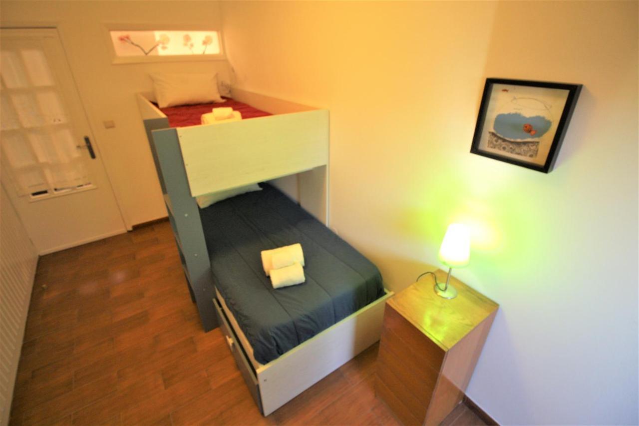 Quiet And Central Apartment Aveiro Exteriér fotografie